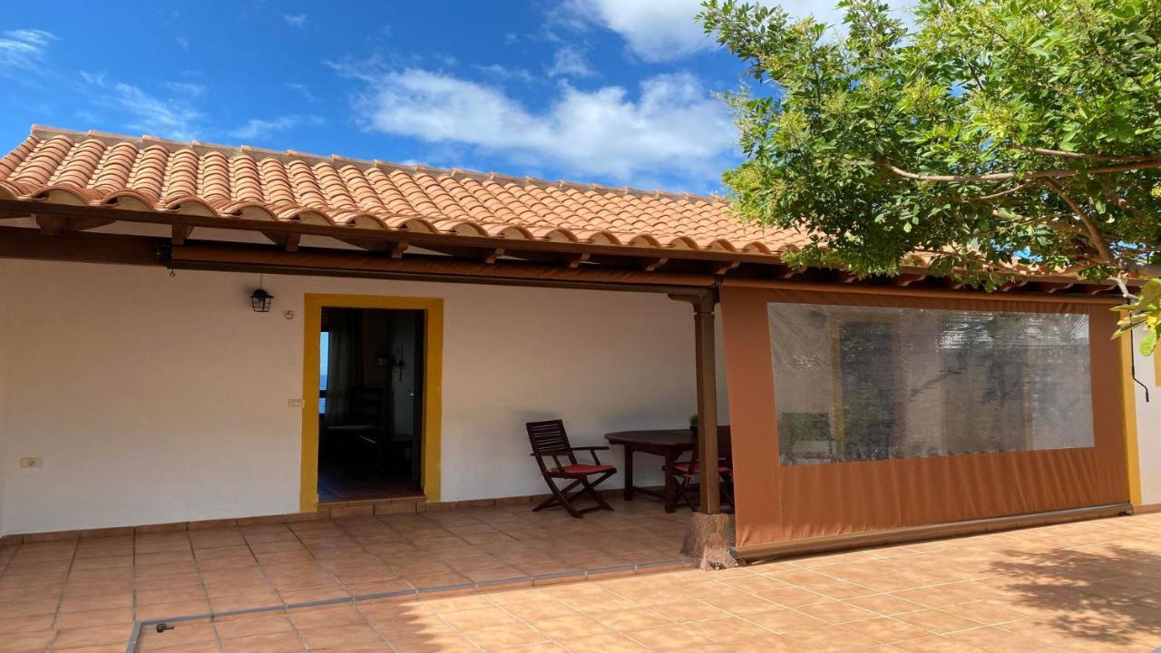 Casa Camilo II Villa Valle Gran Rey Exteriör bild