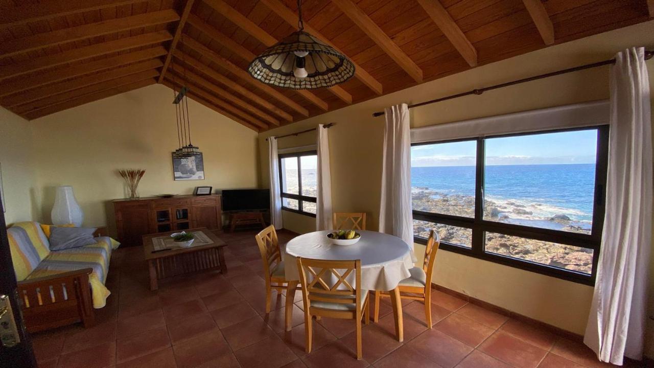 Casa Camilo II Villa Valle Gran Rey Exteriör bild