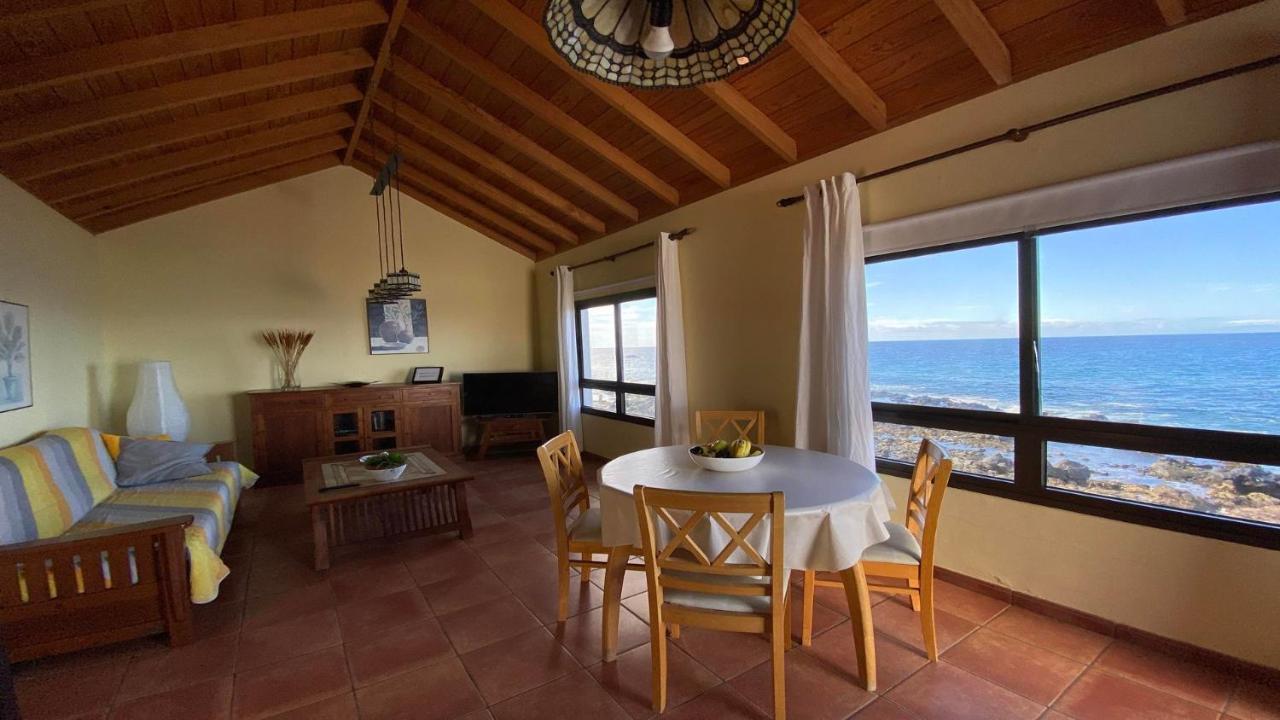 Casa Camilo II Villa Valle Gran Rey Exteriör bild