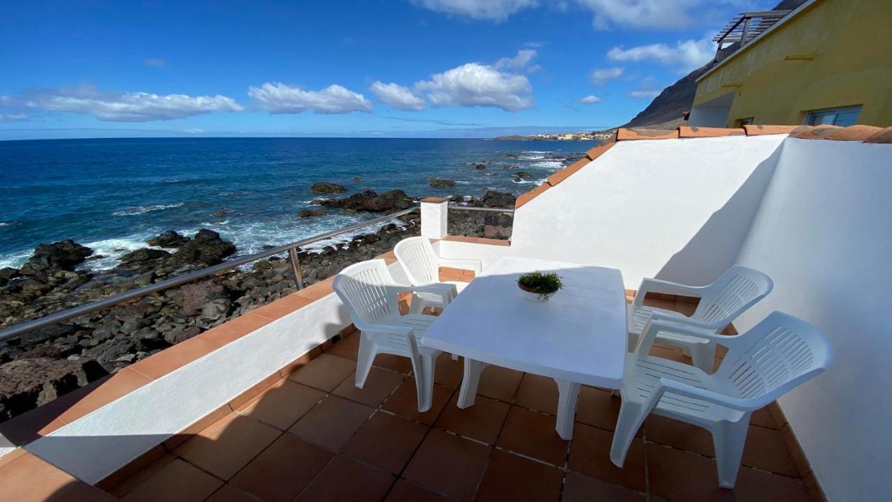 Casa Camilo II Villa Valle Gran Rey Exteriör bild