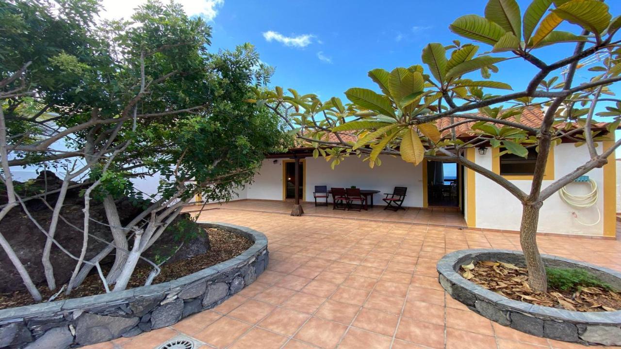 Casa Camilo II Villa Valle Gran Rey Exteriör bild