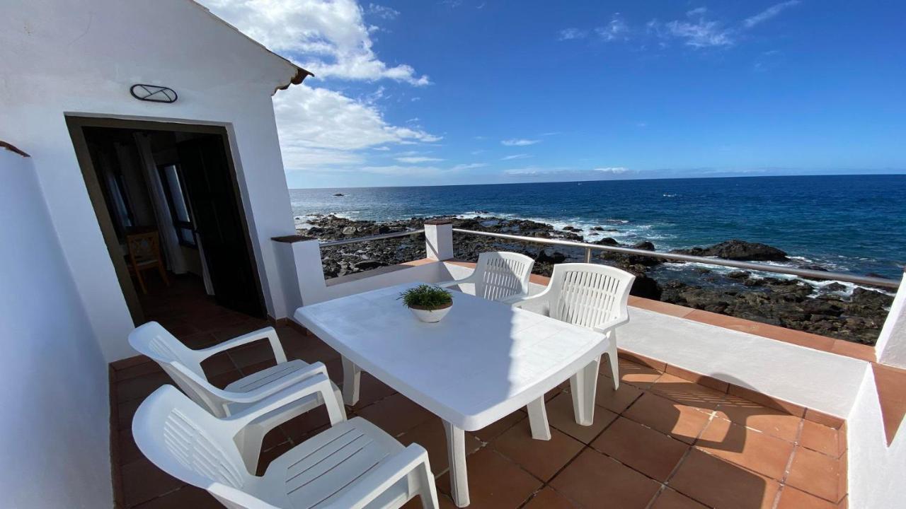 Casa Camilo II Villa Valle Gran Rey Exteriör bild