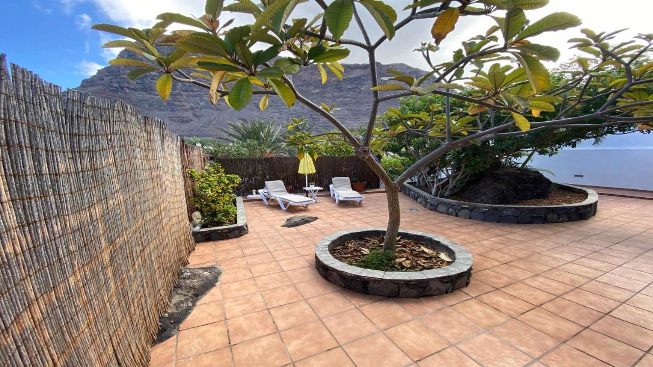 Casa Camilo II Villa Valle Gran Rey Exteriör bild